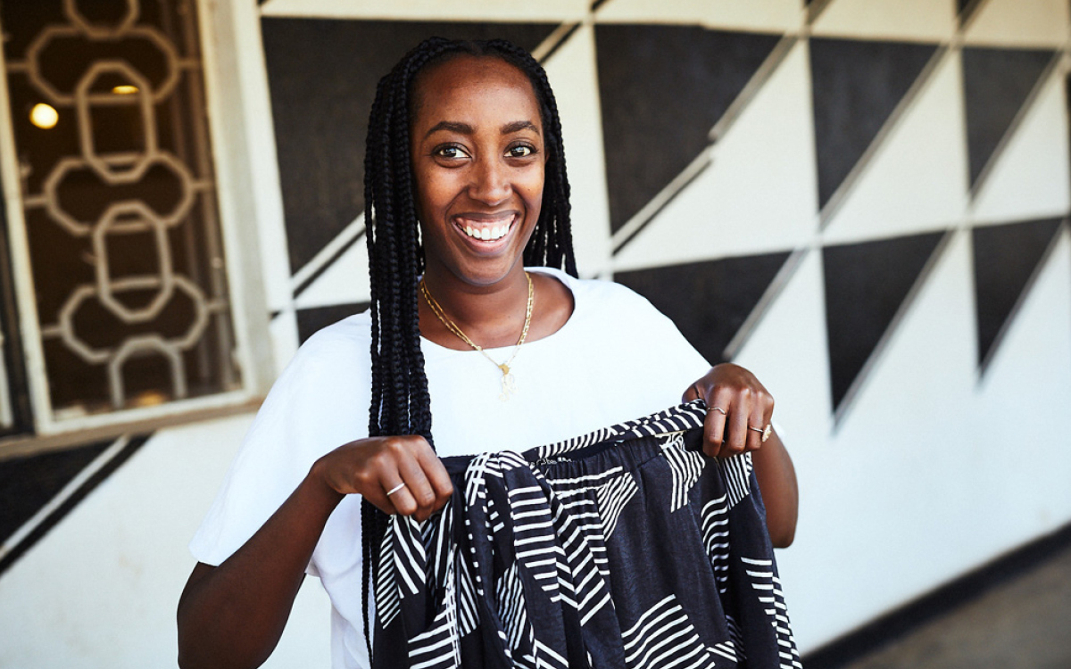 Women's Empowerment Retreat Rwanda