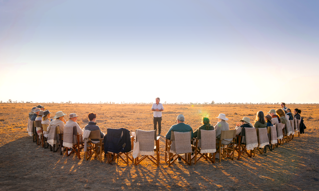 Return to the Wild with David Whyte