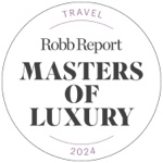 Awards: 2024 Robb Report