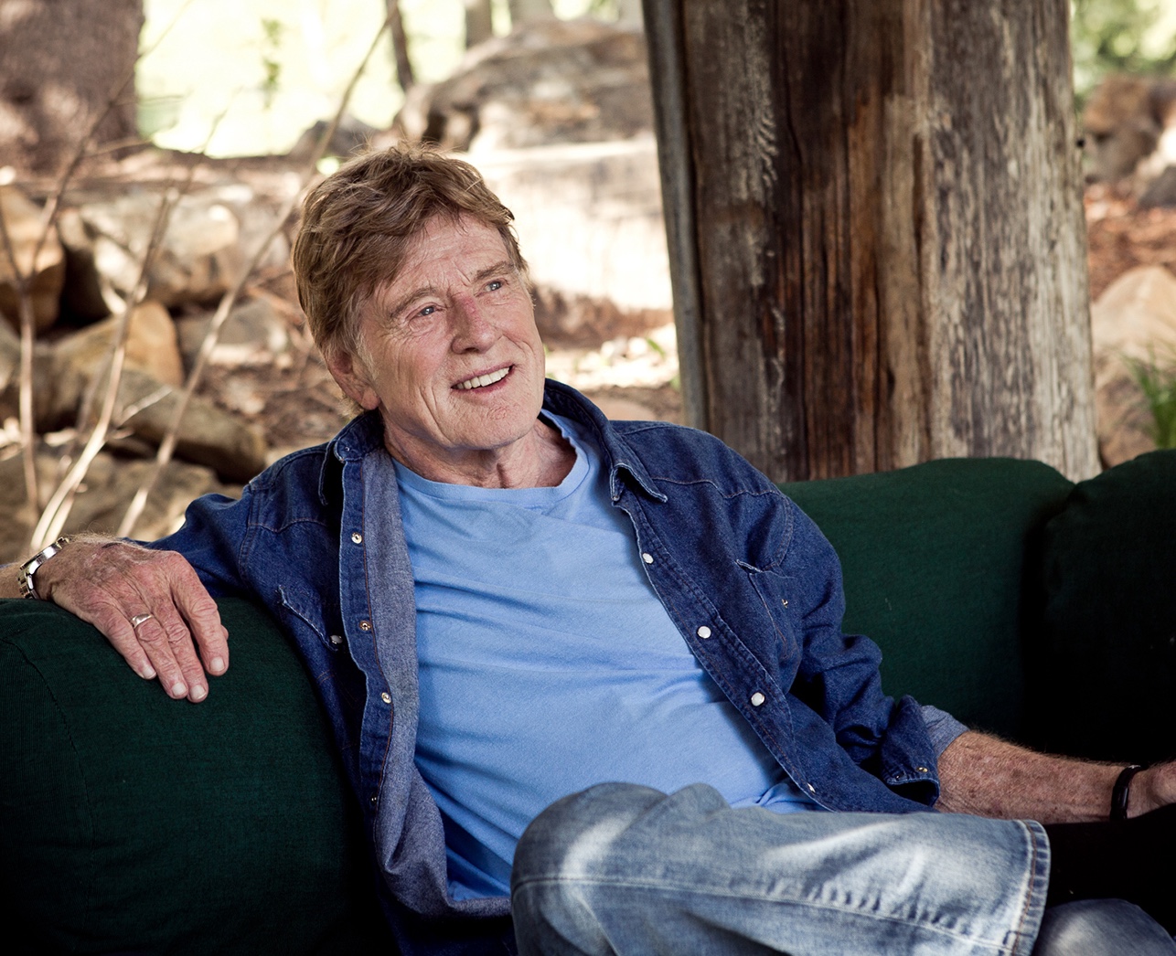 ROARAFRICA LuxuryAfricanTravel RobertRedford_Color