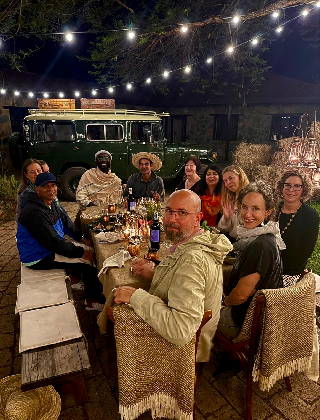 Return to the wild segera 2024