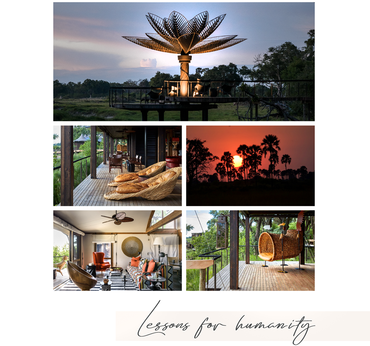 Southern Guild - lessons