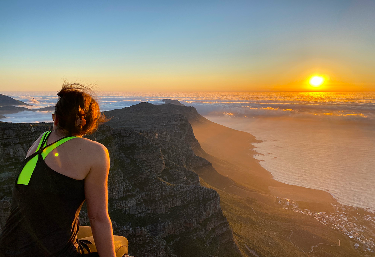 A love letter to the Mother City