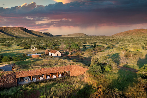 Tswalu Malori Southern Kahalari