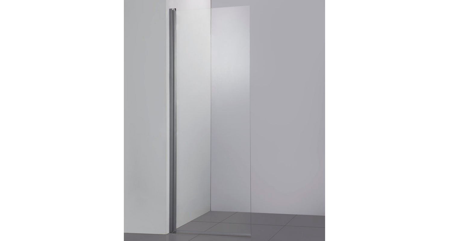 Suihkuseinä Goodiy K-Raudasta