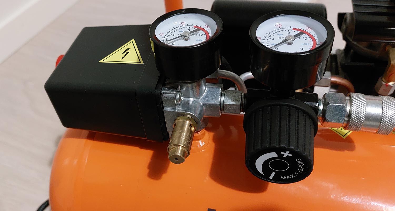 Tuotekuva PROF-viimeistelynaulainsetti