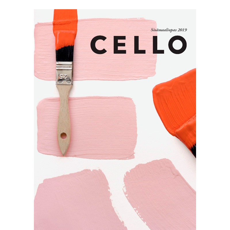 Cellon sisämaaliopas