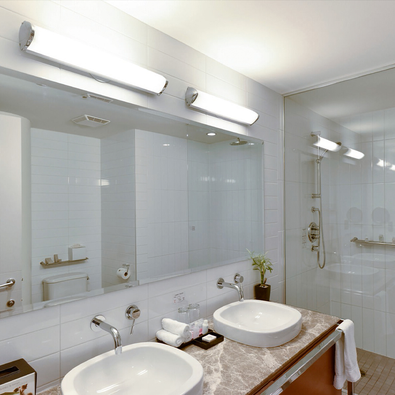 OSRAM LEDTUBE T8 18 EM 600 6.6W 840 kylpyhuoneessa.