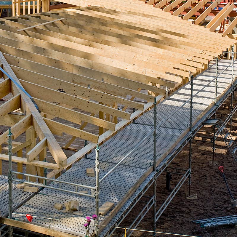 Lujuuslajitellut puutavarat