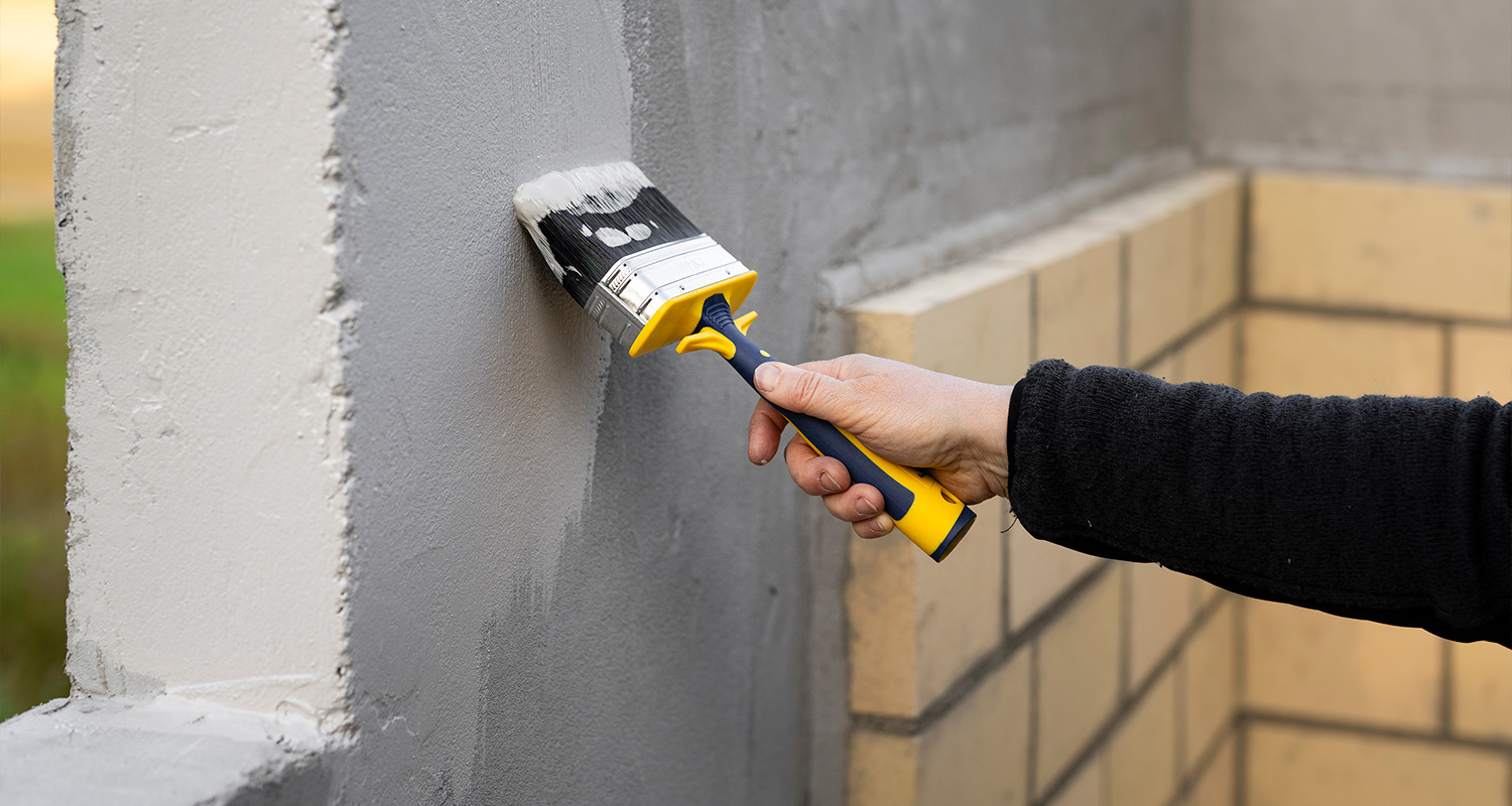 Tee itse nuotiopaikka ja tulisijan maalaus