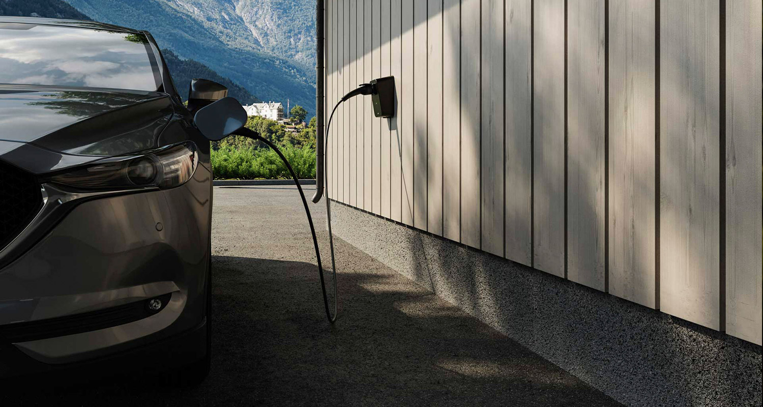 Latausasema Charlie 3x32a-22kW 3-vaihe VAC