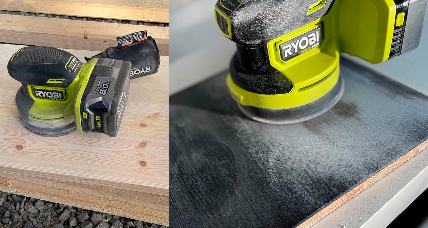 tuotetesti-ryobin-akkupistosaha-ja-epakeskohiomakone-krauta-ak-akkuepakeskohiomakone-ryobi