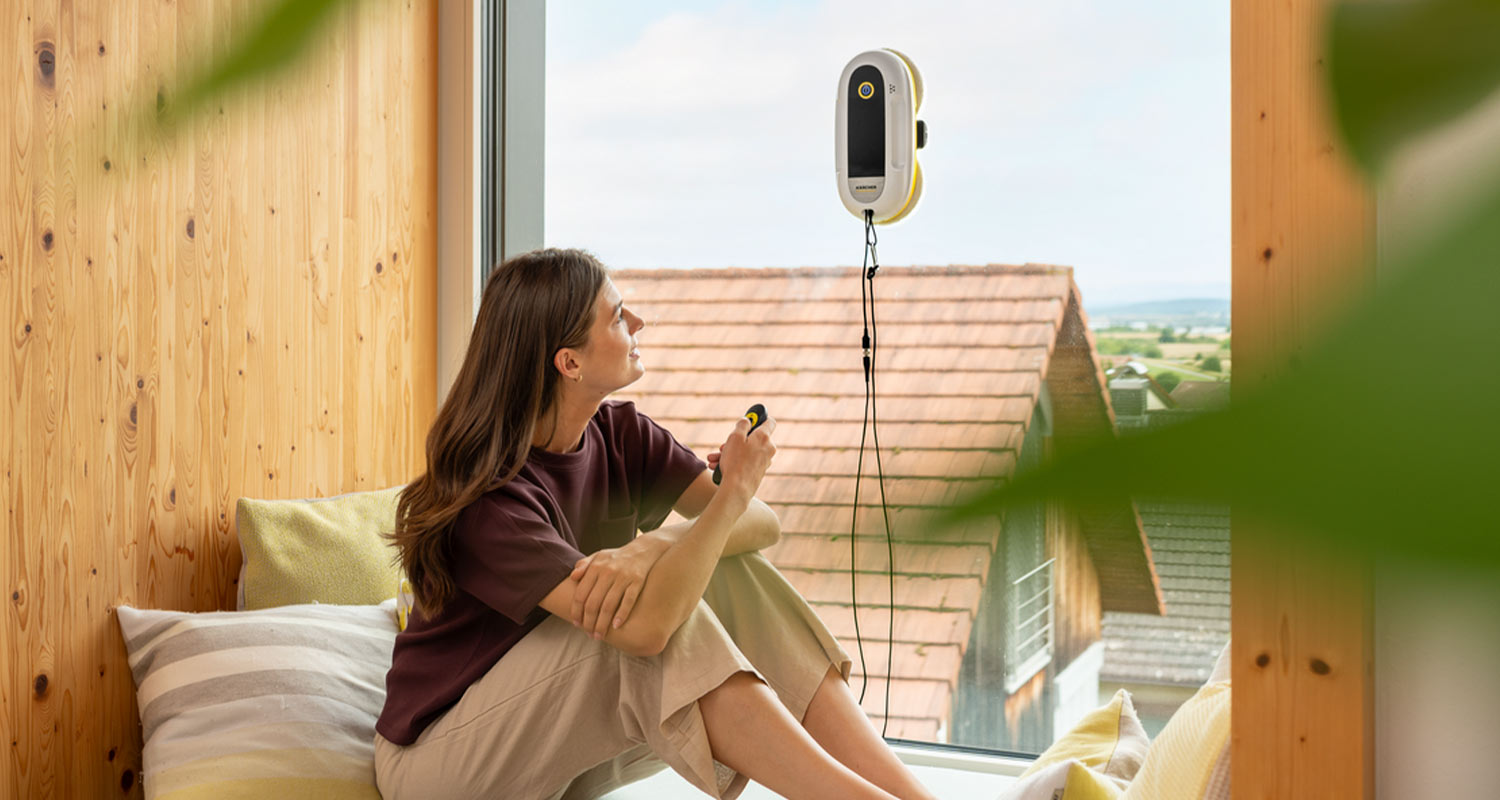 Ikkunanpesurobotti-ak