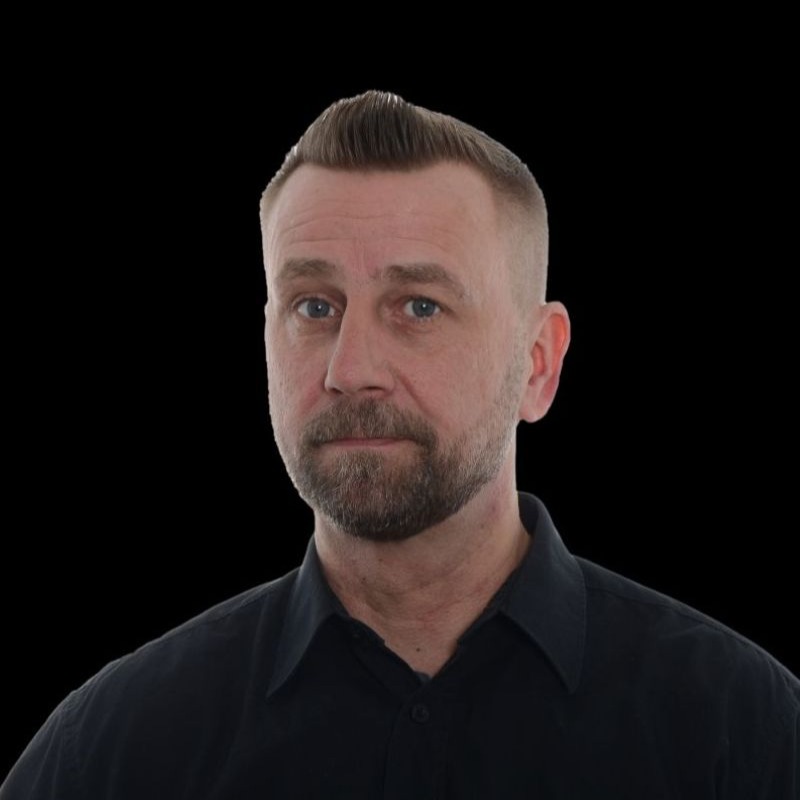 Hannu Rämö