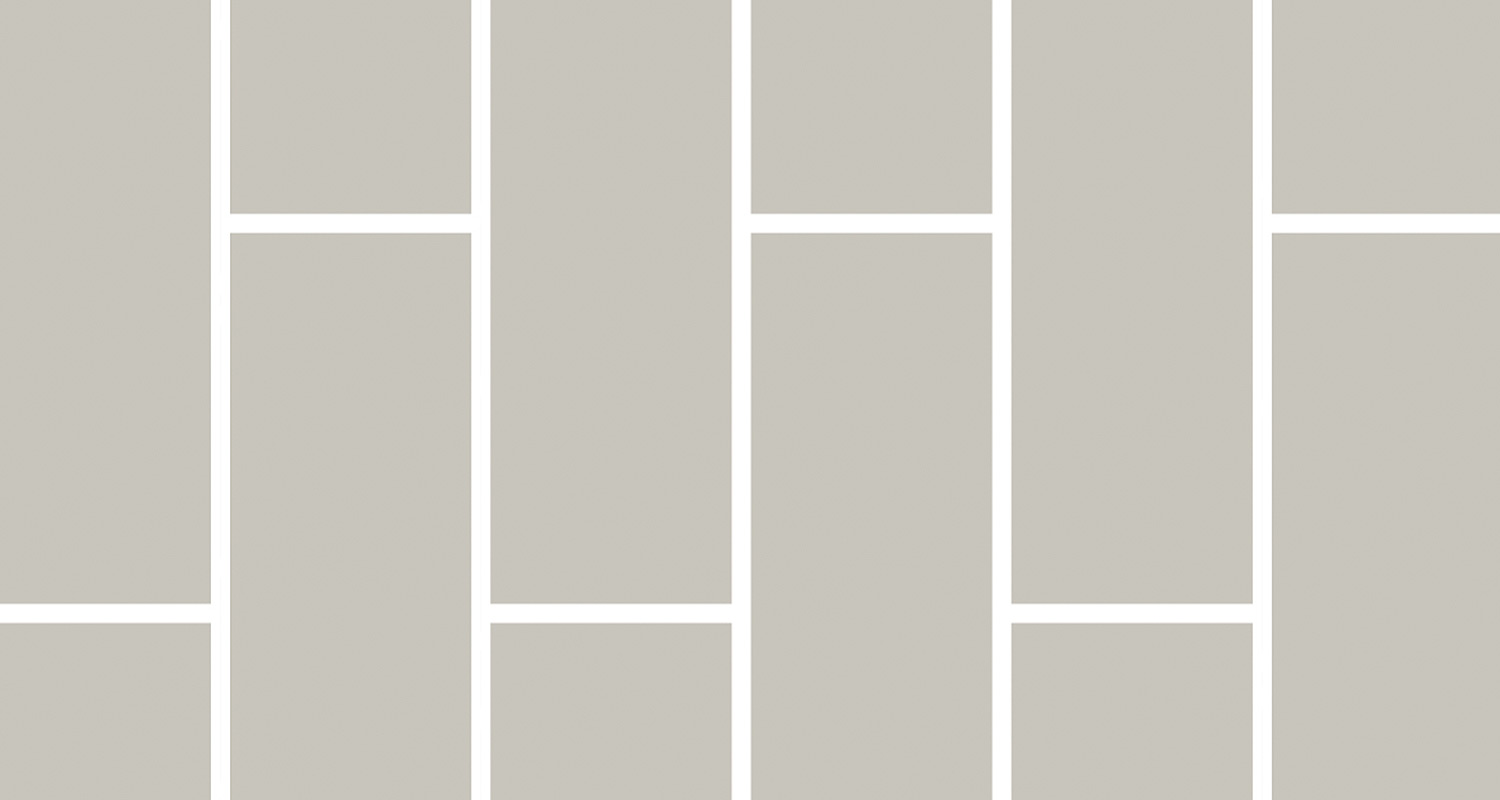 pystylaatoitus laatassa