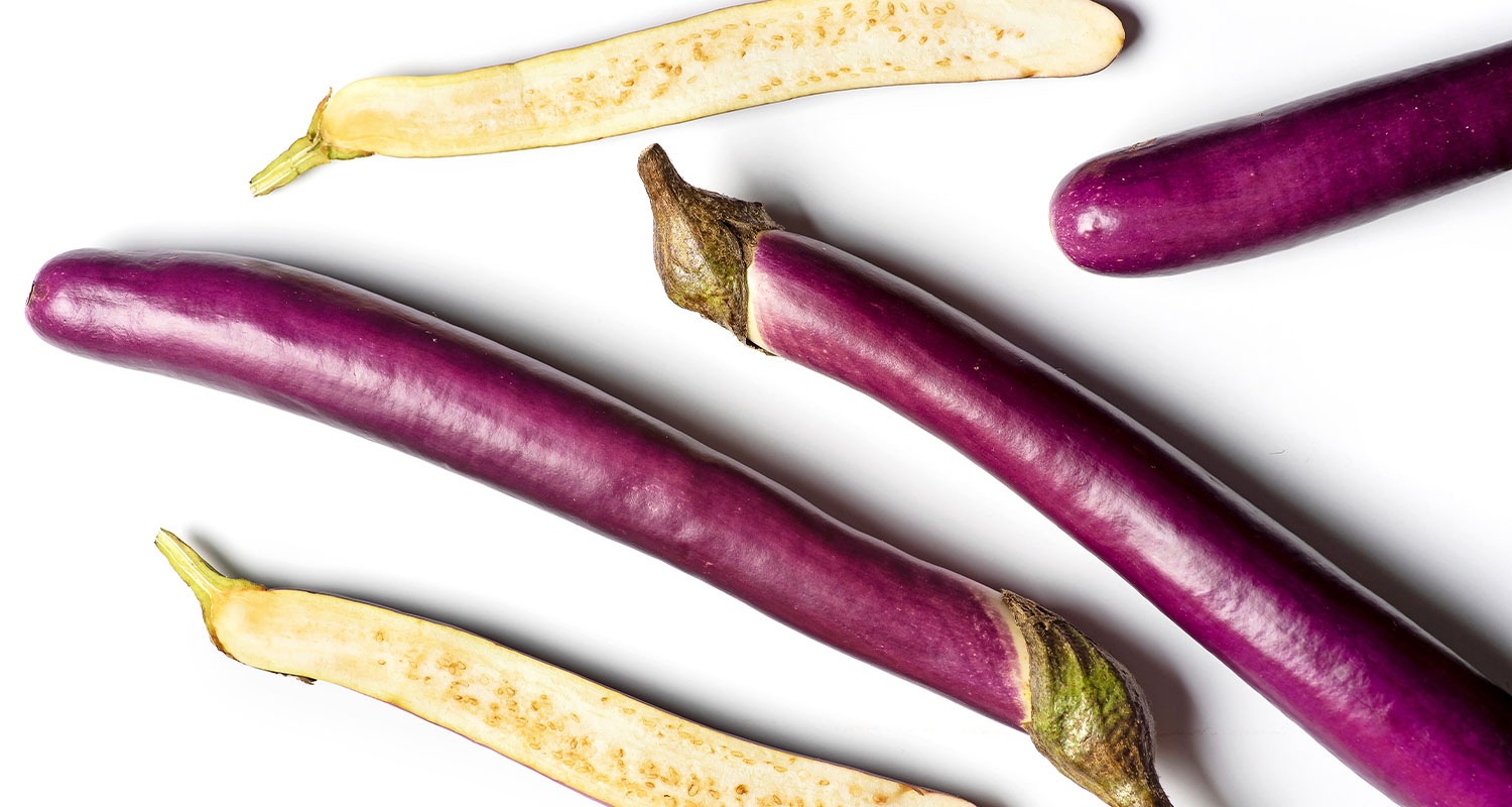 Mitä grillata? Erilaiset kasvikset ovat tänäkin kesänä grillauksen suosikkeja.