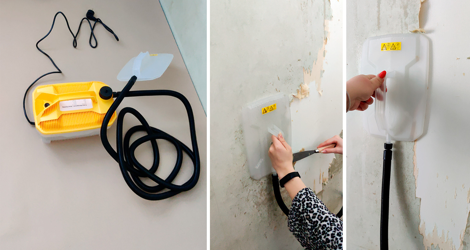 tuotetesti-tapetin-hoyryirrotin-wagner-steam-force-k-rauta-tapetin-poisto-kaynnissa