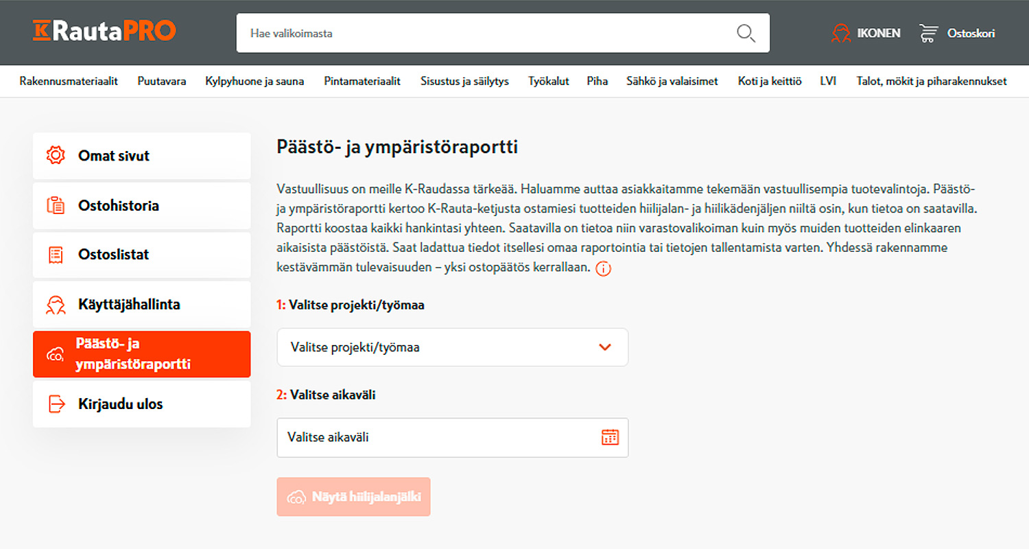 paasto-ja-ymparistoraportti-nakyma-kirjautuneelle-krautapro-ak