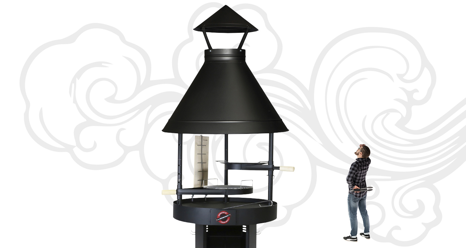 Kotakeittiöt K-Raudasta