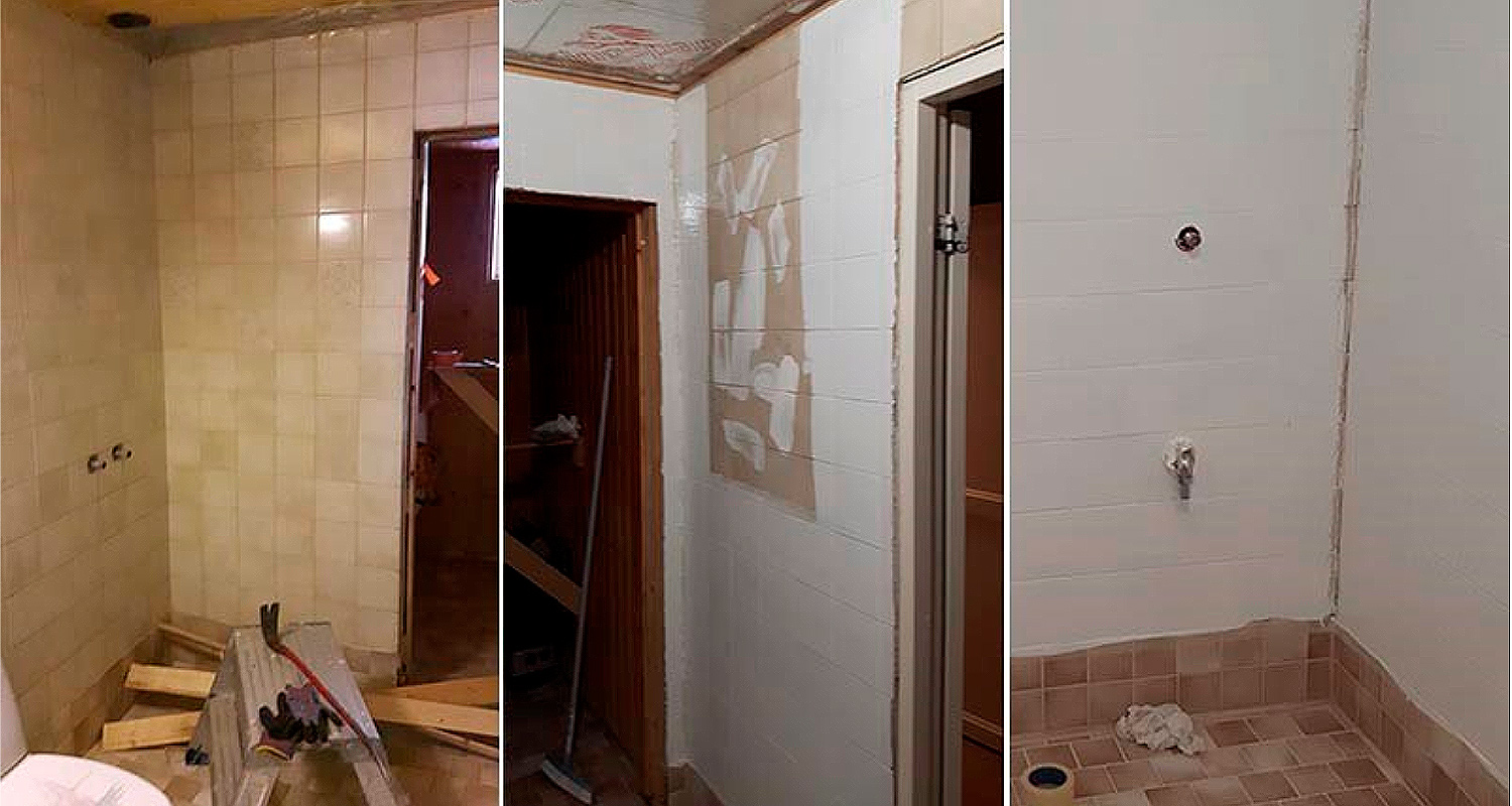 v33-maalauskokemuksia-kylpyhuoneen-muutos-esivalmistelut-ja-seinien-maalaus-k-rauta