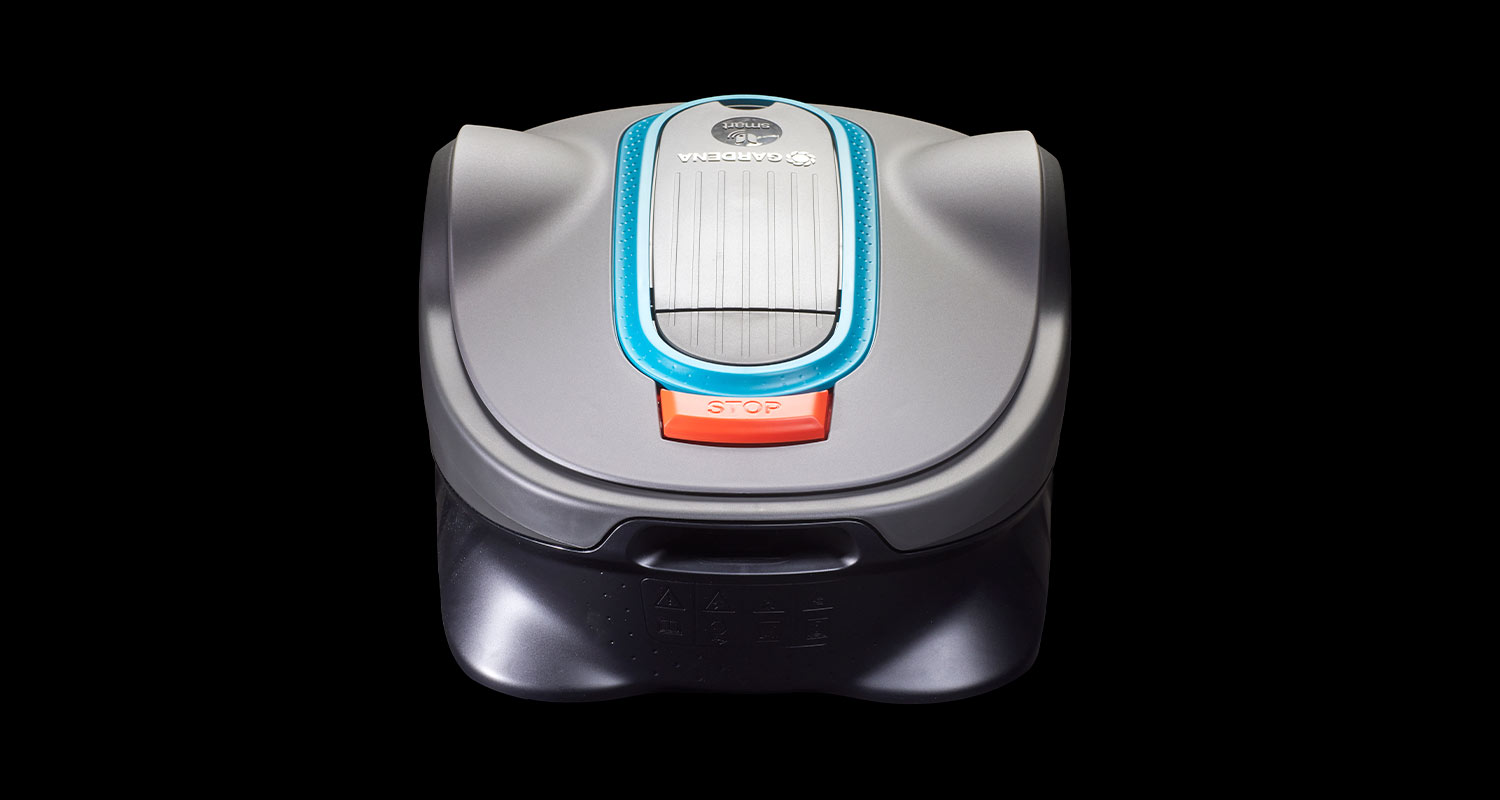 Parempi robottiruohonleikkuri: GARDENA Sileno Life 1000