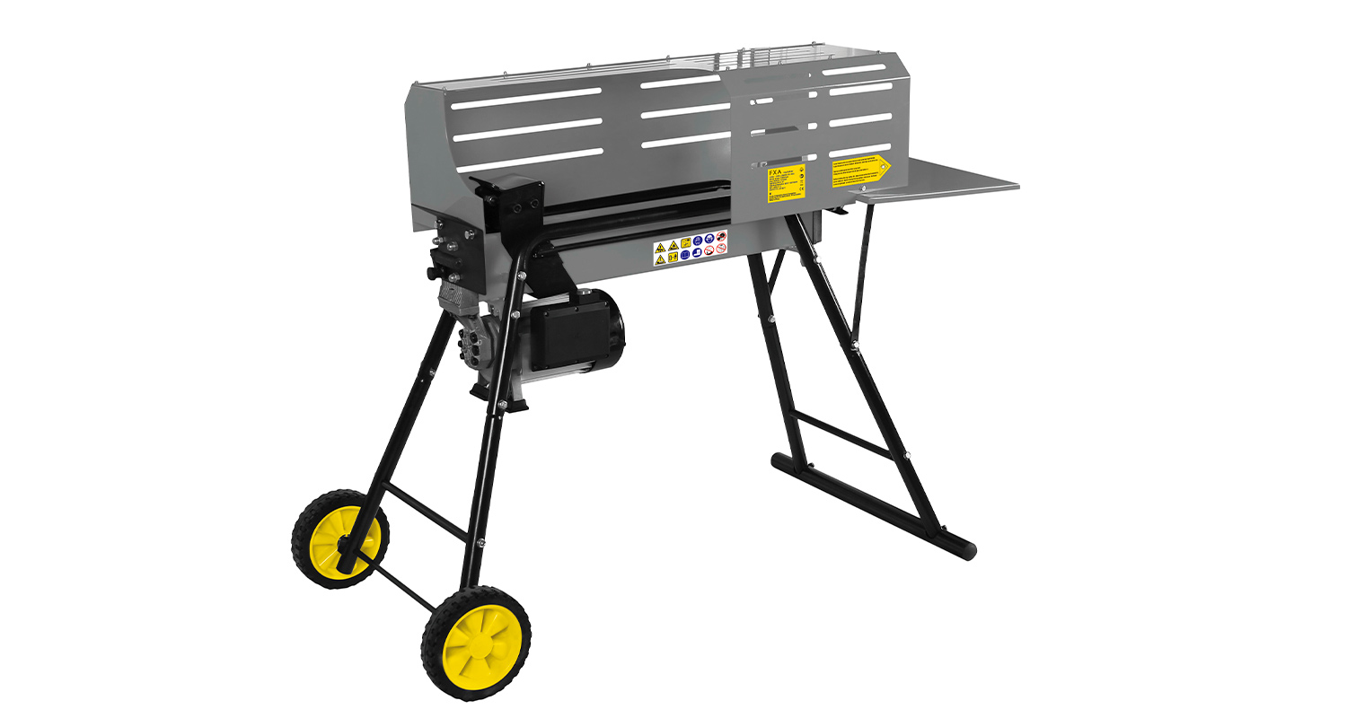 Klapikone FXA 6T 52cm jalustalla.