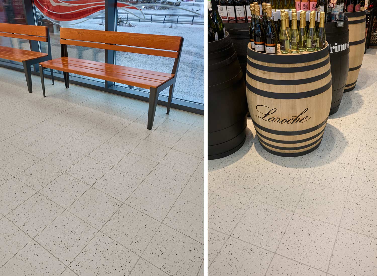 k‑citymarket-lahti-paavola-dekostudio-referenssi-ak-cello-porcellanatolaatta