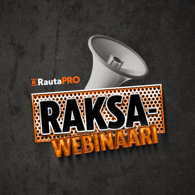 K-Rauta hero banner