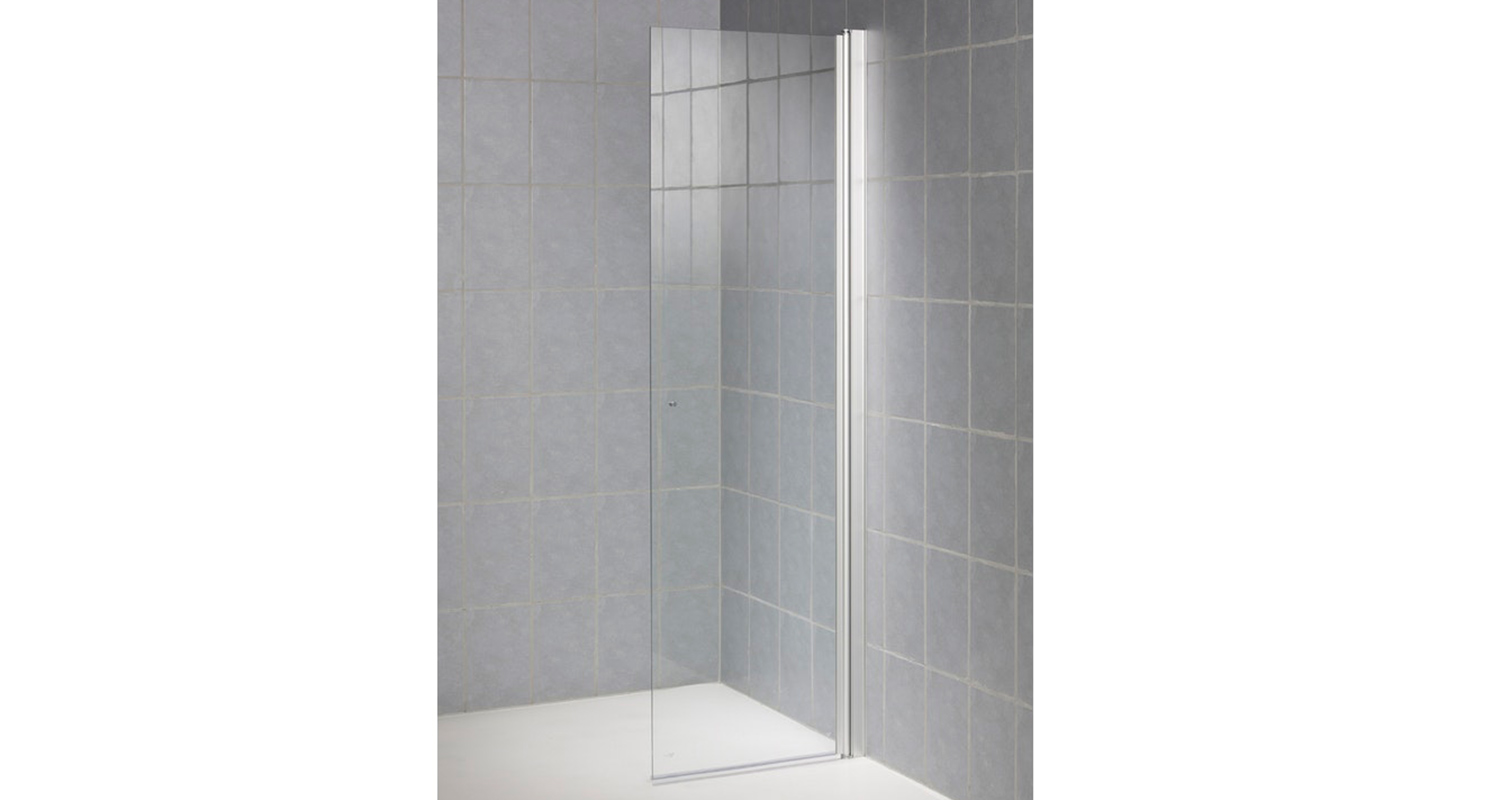 Tammiholma-suihkuseinä K-Raudasta