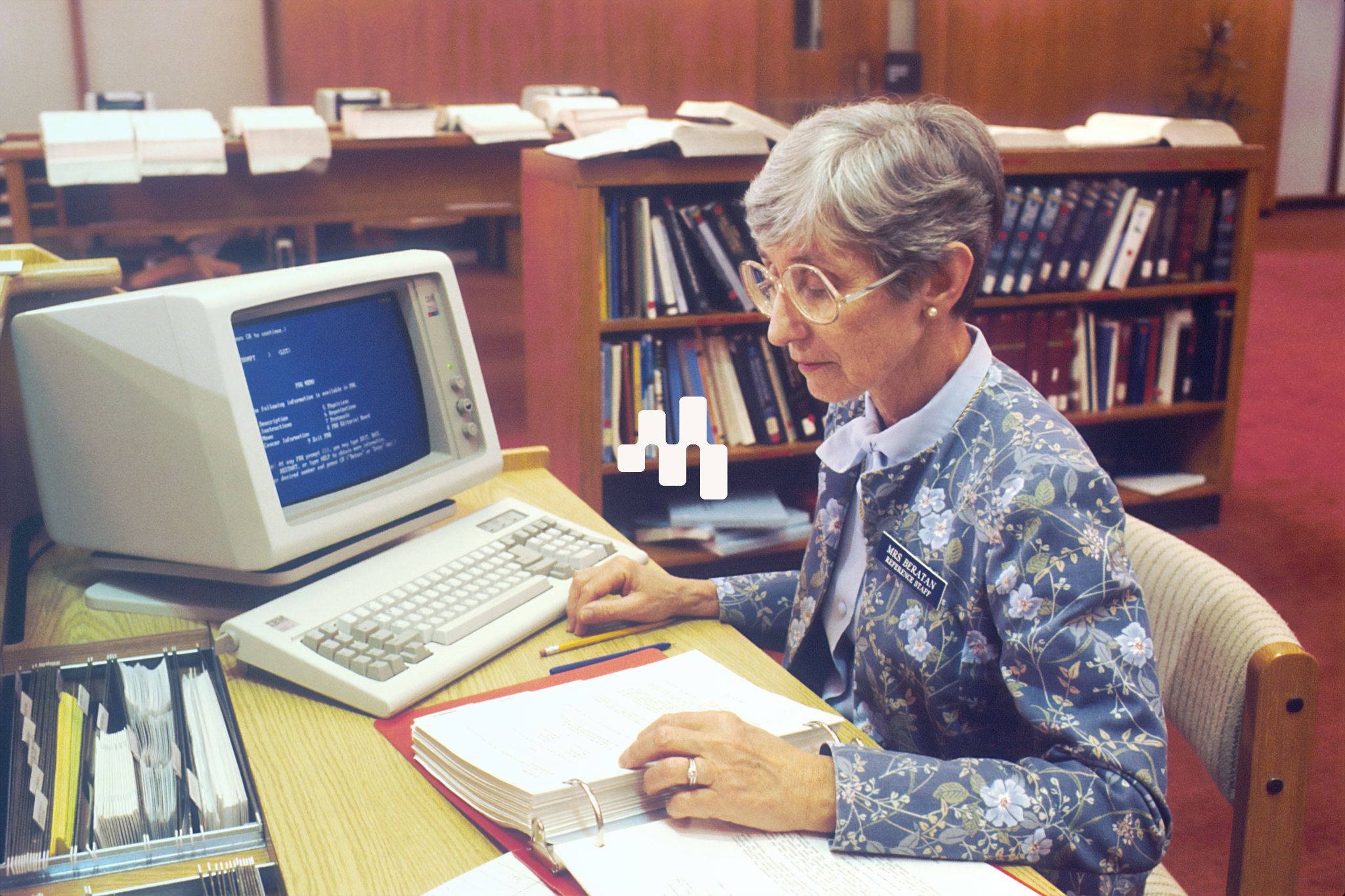 clinic admin with phone agent 