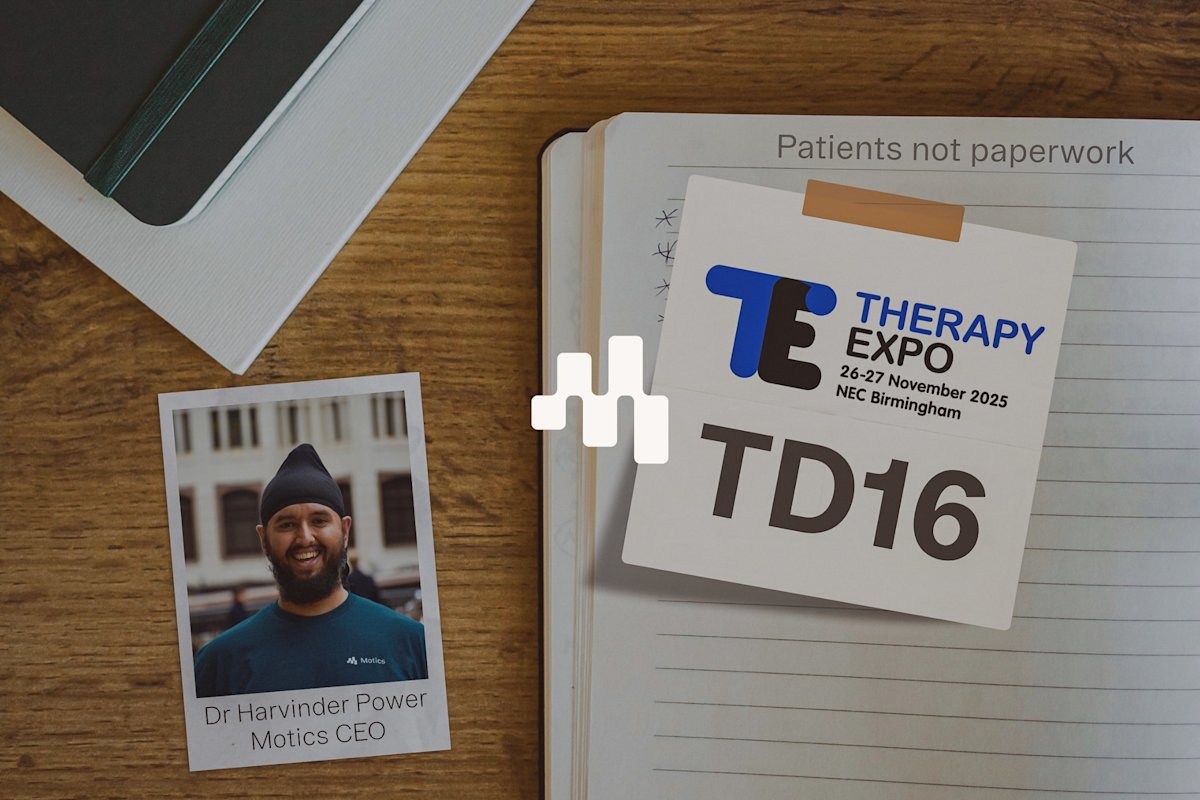 TherapyExpo
