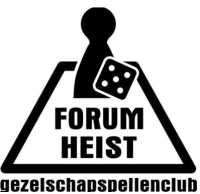 Logo Forum Heist