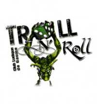 Logo Troll N' Roll ASBL