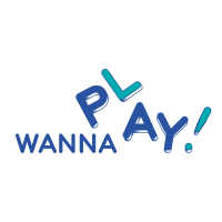 Logo Wanna Play asbl