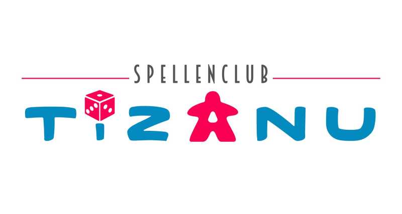 Cover Spellenclub Tizanu