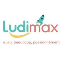 Logo Ludimax