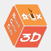 Logo Au 3D