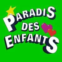 Logo Le paradis des enfants