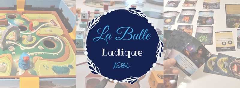Cover La Bulle Ludique 