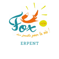 Logo Fox & Cie - Erpent