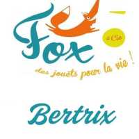 Logo Fox & Cie - Bertrix
