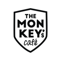 Logo The Monkey's Café