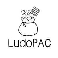 Logo LudoPAC