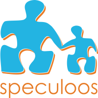 Logo Ludothèque Speculoos