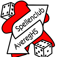Logo Spellenclub Avereghs