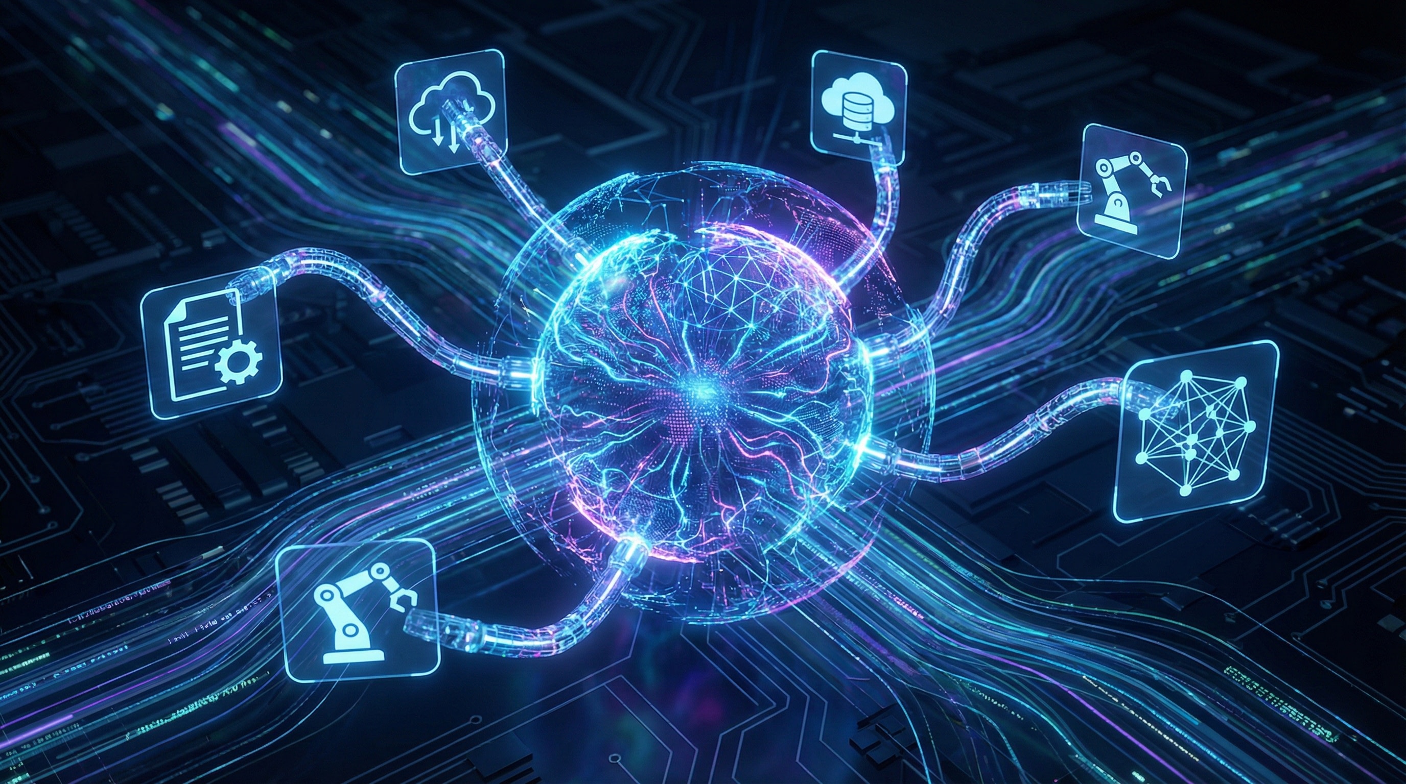 What is Agentic AI? Define