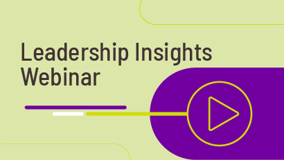 Beckers Webinar Nurse Staffing Thumbnail