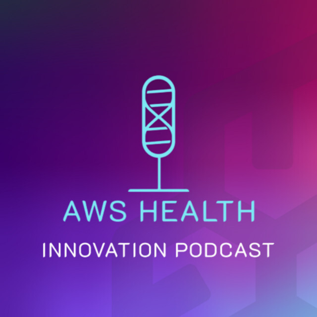 AWS Podcast Thumbnail