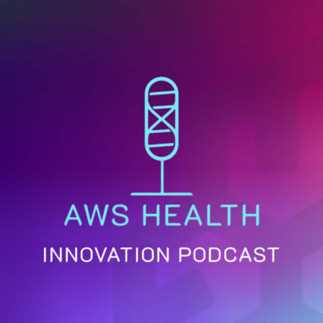 AWS Podcast Thumbnail