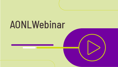 AONL Webinar Thumbnail